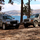 Illustration for article titled Jeep Owners Say A Recall Ruined Their 4WD, Chrysler Says Coincidence
